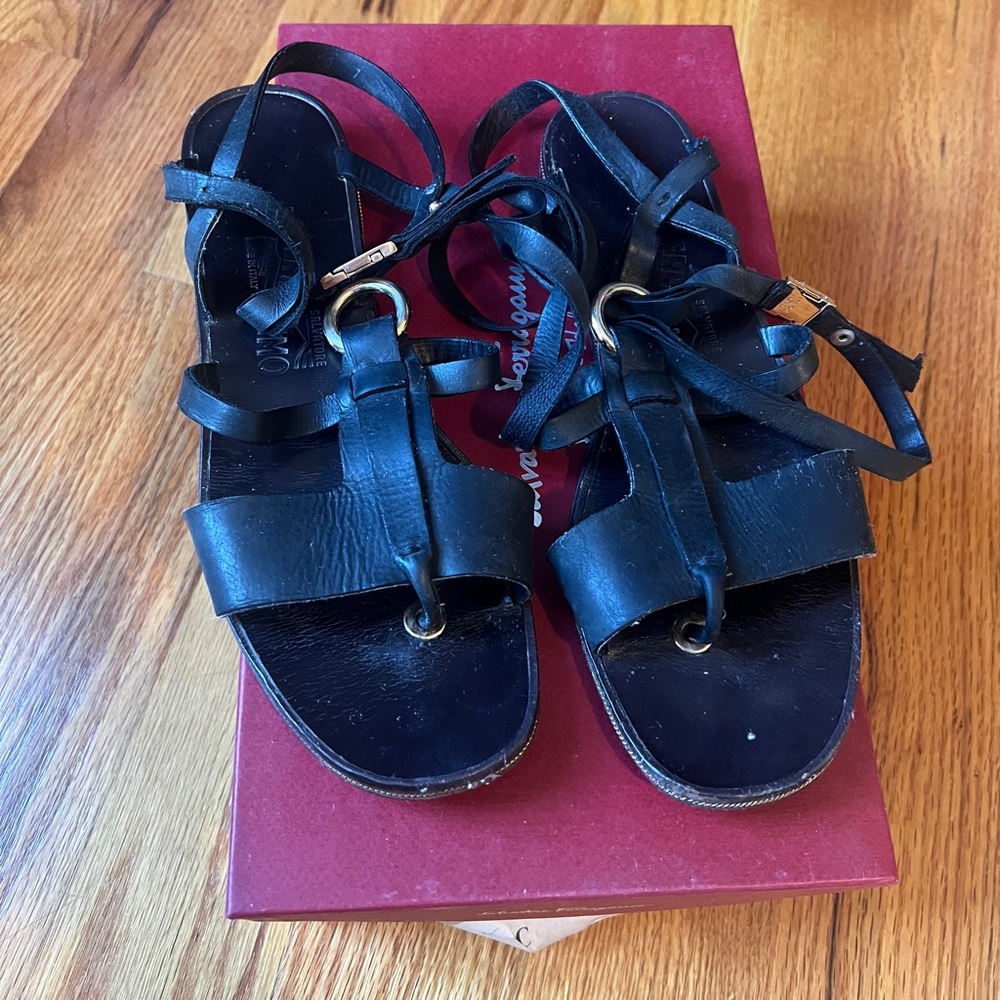 Salvatore Ferragamo